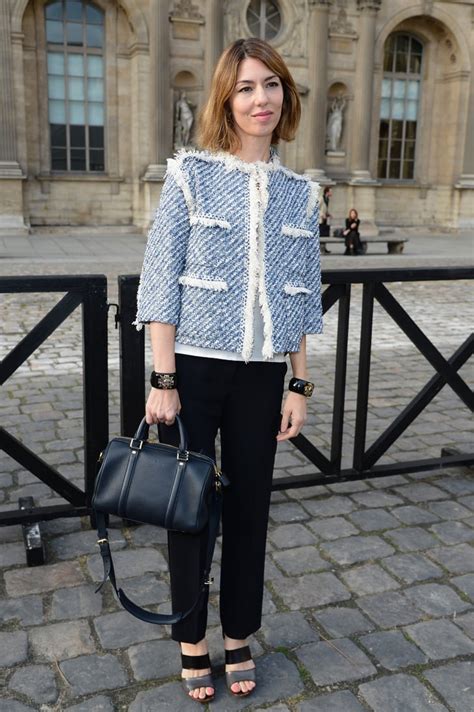 sofia coppola louis vuitton bag